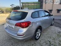 Usata Opel Astra Cosmo 110 CV (80 kW) 2012 Other Station wagon