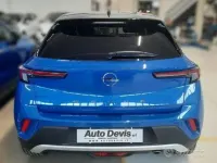 Usata Opel Mokka Ultimate 131 CV (96 kW) 2023 Blu SUV