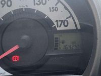 Usata Citroën C1 Attraction 68 CV (50 kW) 2014 Utilitaria