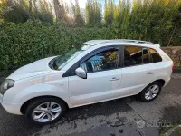 Usata Renault Koleos 150 CV (110 kW) 2011 SUV
