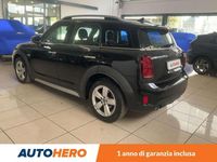 Usata Mini Cooper D Countryman 150 CV (110 kW) 2020 Nero SUV