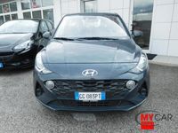 usata Hyundai i10 1.0 MPI Advanced 69cv - OK NEOPAT.