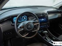 Usata Hyundai Tucson 136 CV (100 kW) 2023 Grigio SUV