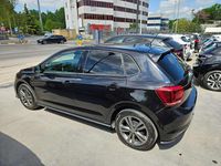 Używany VW Polo Sport 95 KM (69 kW) 2021 Czarny Hatchback