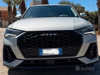 Usata Audi Q3 150 CV (110 kW) 2021 SUV