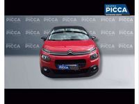 usata Citroën C3 1.6 bluehdi Shine s&s 100cv