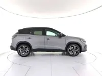 Usata Renault Austral Iconic 131 CV (96 kW) 2023 Bestyle seoul (grigio scisto SUV