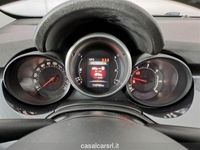 usata Fiat 500X 1.3 MultiJet 95 CV Pop Star del 2017 usata a Sala Consilina