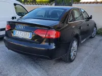 Usata Audi A4 Ambiente 143 CV (105 kW) 2011 Berlina