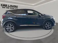 Usata Renault Captur Techno 160 CV (117 kW) 2023 Bestyle istanbul (blue marine SUV