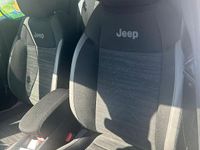 Usata Jeep Avenger 101 CV (74 kW) 2023 Bianco SUV