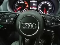 Usata Audi A3 116 CV (85 kW) 2016 Bianco Berlina