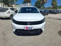 Usata Opel Corsa S 75 CV (55 kW) 2024 Bianco Utilitaria