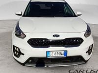 Usata Kia Niro Style 140 CV (102 kW) 2021 SUV