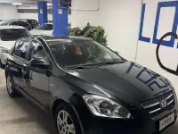 Usata Kia Ceed LX 109 CV (80 kW) 2009 Other Utilitaria