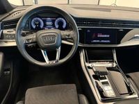 usata Audi Q7 55 TFSI e quattro tiptronic Sport del 2020 usata a Pistoia