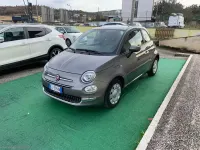Usata Fiat 500 70 CV (51 kW) 2022 Berlina