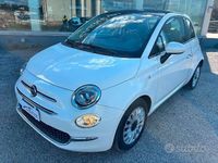 Usata Fiat 500 Lounge 95 CV (69 kW) 2017 Other Utilitaria