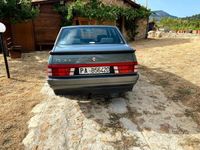 Usata Alfa Romeo 75 120 CV (88 kW) 1989 Berlina