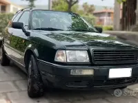 Usata Audi 80 101 CV (74 kW) 1995 Station wagon