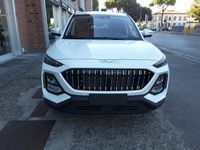 Nuova EVO Evo 6 167 CV (122 kW) 2025 Verde SUV