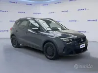 Käytetty Seat Arona Reference 95 HP (69 kW) 2025 Harmaa Katumaasturi