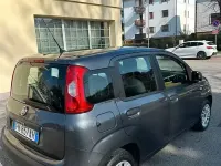 Usata Fiat Panda 69 CV (50 kW) 2017 Utilitaria