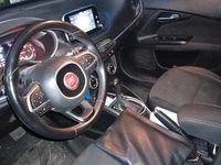 Usata Fiat Tipo 120 CV (88 kW) 2017 Marrone Station wagon