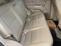Usata Kia Sorento 140 CV (102 kW) 2006 Nero SUV