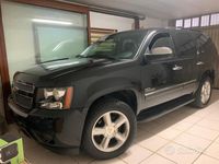 usata Chevrolet Tahoe Tahoe 5.3 V8 LT