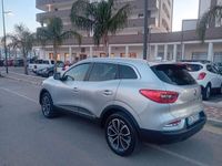 usata Renault Kadjar Blue dCi 8V 115CV Sport Edition2