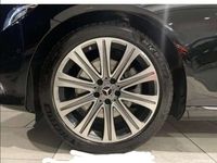 Usata Mercedes E220 Business 194 CV (142 kW) 2018 Berlina