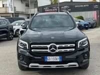 Usata Mercedes GLB220 190 CV (139 kW) 2020 Nero SUV