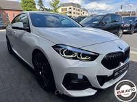Usata BMW 218 M Sport 136 CV (100 kW) 2021 Bianco Coupé