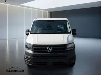 Nuova VW Crafter Business 140 CV (102 kW) 2026 Bianco candy Furgone