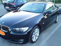 Usata BMW 330 272 CV (200 kW) 2006 Coupé