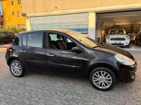 Brugt Renault Clio II 75 HK (55 kW) 2008 Grå Sedan