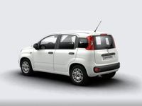 Usata Fiat Panda S 70 CV (51 kW) 2023 Bianco Utilitaria