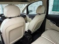 Usata Lancia Musa 2007 Nero Monovolume