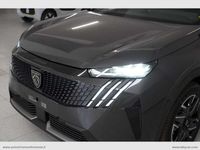Nuova Peugeot 3008 Allure 136 CV (100 kW) 2025 Grigio SUV