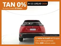 Usata Peugeot 2008 Allure 110 CV (80 kW) 2022 Bordeaux SUV