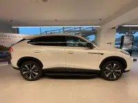Nuova MG EHS Luxury 272 CV (200 kW) 2026 White pearl SUV