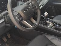 Usata Jeep Compass 131 CV (96 kW) 2023 Grigio SUV
