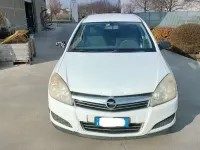Usata Opel Astra Club 82 CV (60 kW) 2001