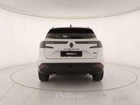 Usata Renault Austral Techno Esprit Alpine 200 CV (147 kW) 2023 Be style montecarlo SUV