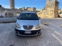 Usata Lancia Musa 69 CV (50 kW) 2006 Grigio Monovolume