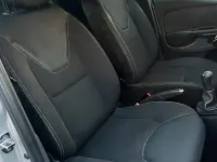 Usata Renault Clio IV 75 CV (55 kW) 2015 Grigio Berlina