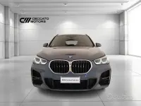 Usata BMW X1 M Sport 150 CV (110 kW) 2020 Grigio SUV