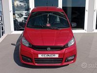 Usata Aixam City 2024 Rosso