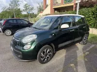 Usata Fiat 500L Trekking 95 CV (69 kW) 2017 Monovolume